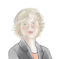 SPIRIT Employee Ghislaine Seguin's profile photo