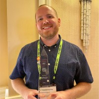 AVI-SPL Employee Matthew Wire's profile photo