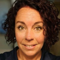 Oklahoma Department of Agriculture, Food and Forestry Employee Erin Brazel's profile photo