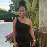 Katherine Gonzalez Email & Phone Number
