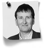 Complete-Coms Ltd Employee Neil de Wit's profile photo