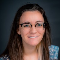Fort Hays State University Employee Megan Rust's profile photo