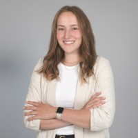Belimo Employee Jasmin Hoffmann's profile photo