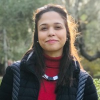 MINOTORE Employee Aicha Tanfous's profile photo