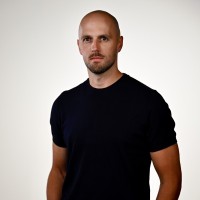 Kinsta® Employee Gabrielius Vaicaitis's profile photo