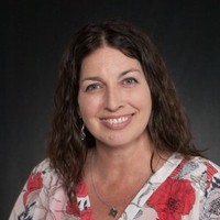 The Texas State University System Employee Jennifer Deleon's profile photo