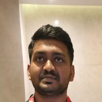 TransIn Logistics Employee Sravan Kumar's profile photo
