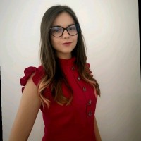 Chronika Employee Stanislava Stoencheva's profile photo