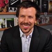 Wasserman Employee Tom Windish's profile photo