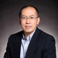 VectBase Inc. Employee Dennis Weng's profile photo