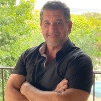 Baton Rouge Community College Employee David Thomas's profile photo