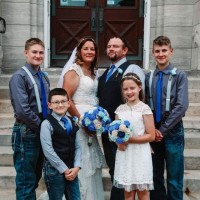 Ponca Tribe of Nebraska Employee Kristi Meckna's profile photo