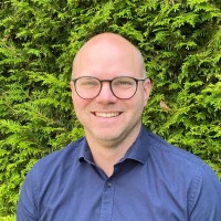Zorggroep Noorderboog Employee Bram Smit's profile photo