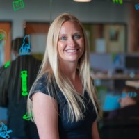 Solomon Strategic Business Development Employee Allison Woods's profile photo