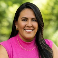 College Foundation, Inc. Employee Juana Hernandez's profile photo