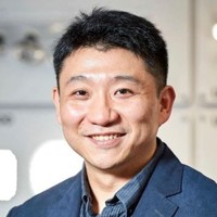 Kosnic Lighting Employee Wentao Kuang's profile photo