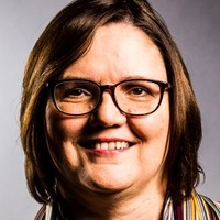 Chapter Zero Employee Jo Harlow's profile photo