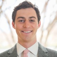 AVALT Employee Ben Zlotoff's profile photo