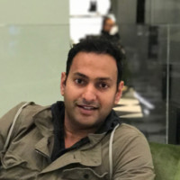 Vikas Yadav Email & Phone Number