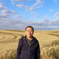 H3C Employee Steven Yoe's profile photo