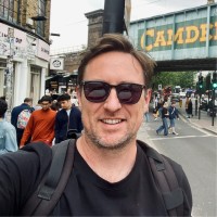 Bradley Allan's profile photo