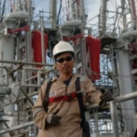 Singatac Engineering Pte Ltd Employee Tomas Edison's profile photo