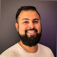 Forward Party Employee Mario Arias's profile photo