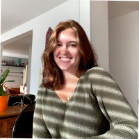 Watson Creative Employee Camila Gómez Maya's profile photo