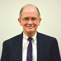 ANRO Inc. Employee Paul Dougherty's profile photo
