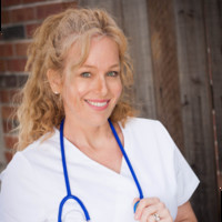 CENTRAL VALLEY SPECIALTY HOSPITAL Employee Monica Marieiro's profile photo