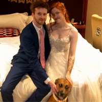 Lewis Jenner's profile photo