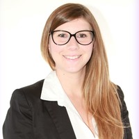 SIMPLEX RAPID Employee Chiara Salvatorelli's profile photo