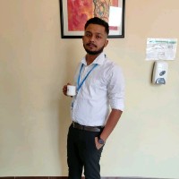 Technosphere Labs Employee Ankit Rathaur's profile photo