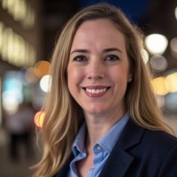 Kelly Weisbrod Email & Phone Number