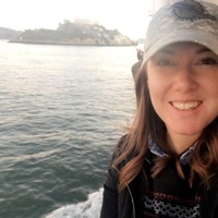 Town Sports International Employee Allison Cramer's profile photo