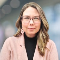 International Board of Credentialing and Continuing Education Standards (IBCCES) Employee Meredith Tekin's profile photo