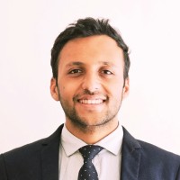 Front Employee Tomás Vélez's profile photo