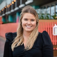 Albert Bow Employee Sinéad Clery's profile photo