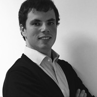 DESFO Holding Employee José Espregueira's profile photo