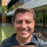 AgroGalaxy Employee Luiz Sundfeld's profile photo