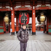 Aiden Lin Email