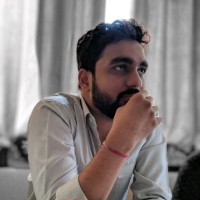 Shivam Dhoot's profile photo