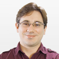 DiscoverTec Employee Ryan Brooks's profile photo