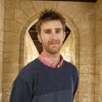 Caterpillar Inc. Employee Corey Blake's profile photo