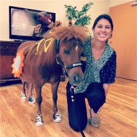 Watercrest St. Lucie West Employee Jemma Mottershead's profile photo