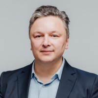 Fáilte Ireland Employee Max Andronov's profile photo