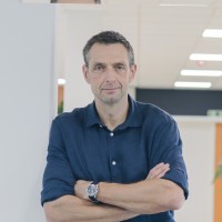 Quadsat Employee Niels Bjerregaard's profile photo