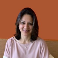 Distress Centre Halton Employee Mahein Kazi's profile photo