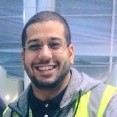 ICSC Employee Mohab Helal's profile photo