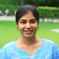 KNISTR Employee Shruti Kapur's profile photo